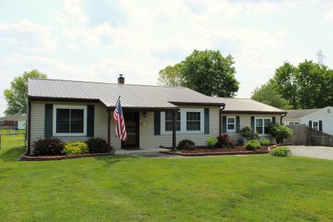3529 Fisher Road Indianapolis IN 46239
