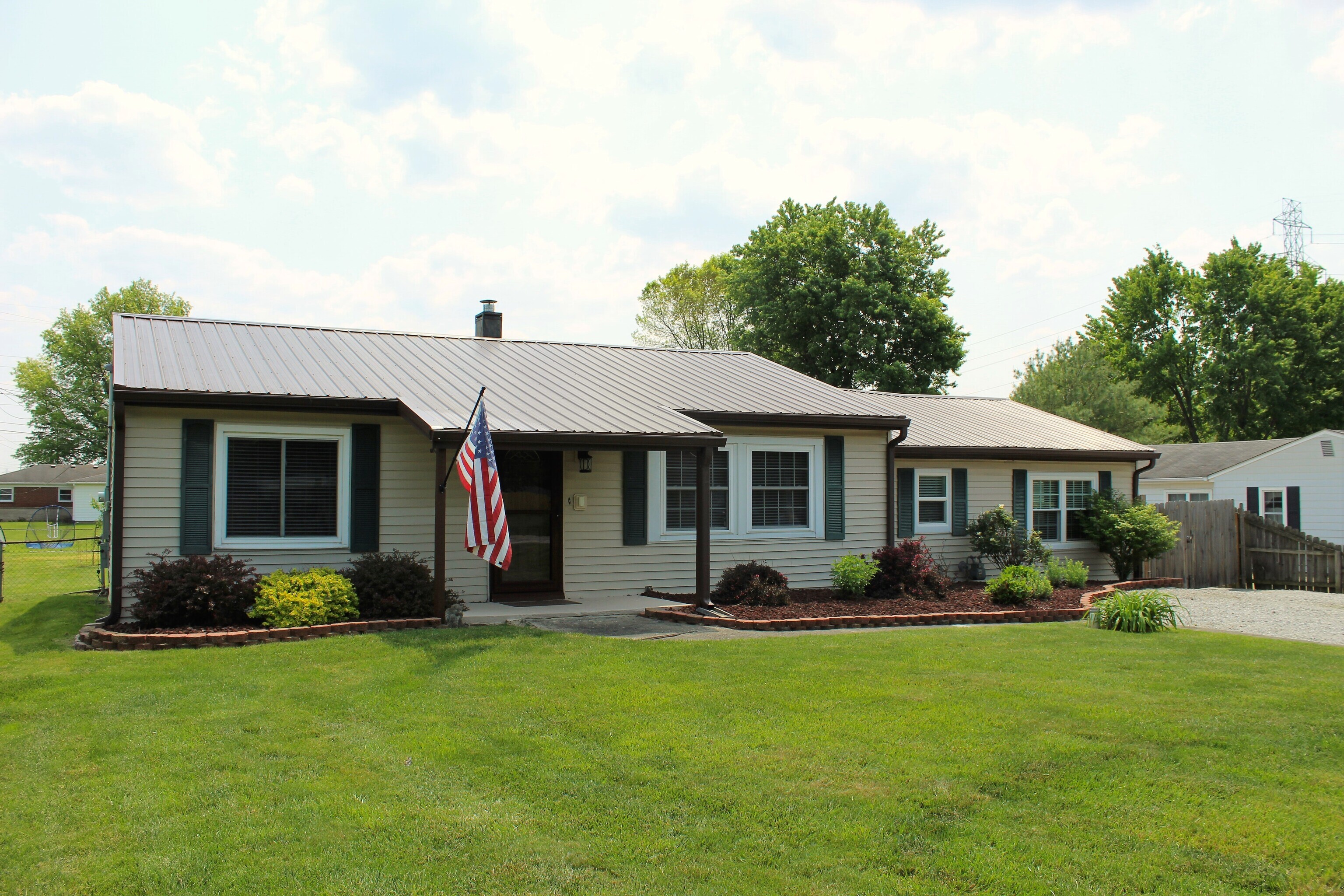 3529 Fisher Road Indianapolis IN 46239