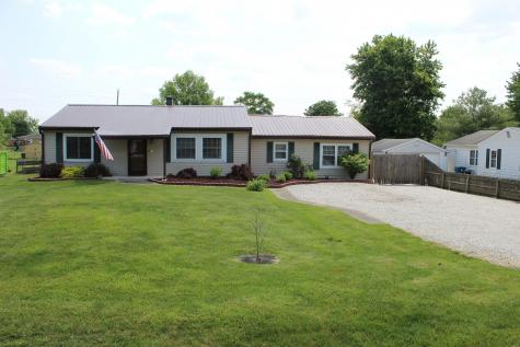 3529 Fisher Road Indianapolis IN 46239