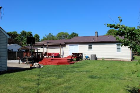 3529 Fisher Road Indianapolis IN 46239