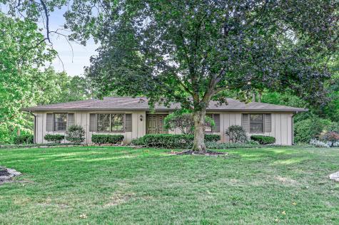 5206 E 76th Street Court Indianapolis IN 46250