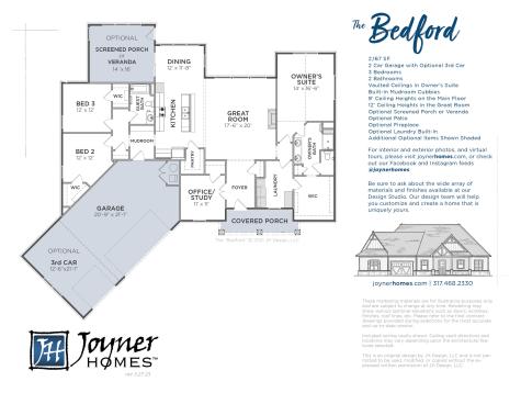 0 Legacy Estates Lot 2 Mooresville IN 46158