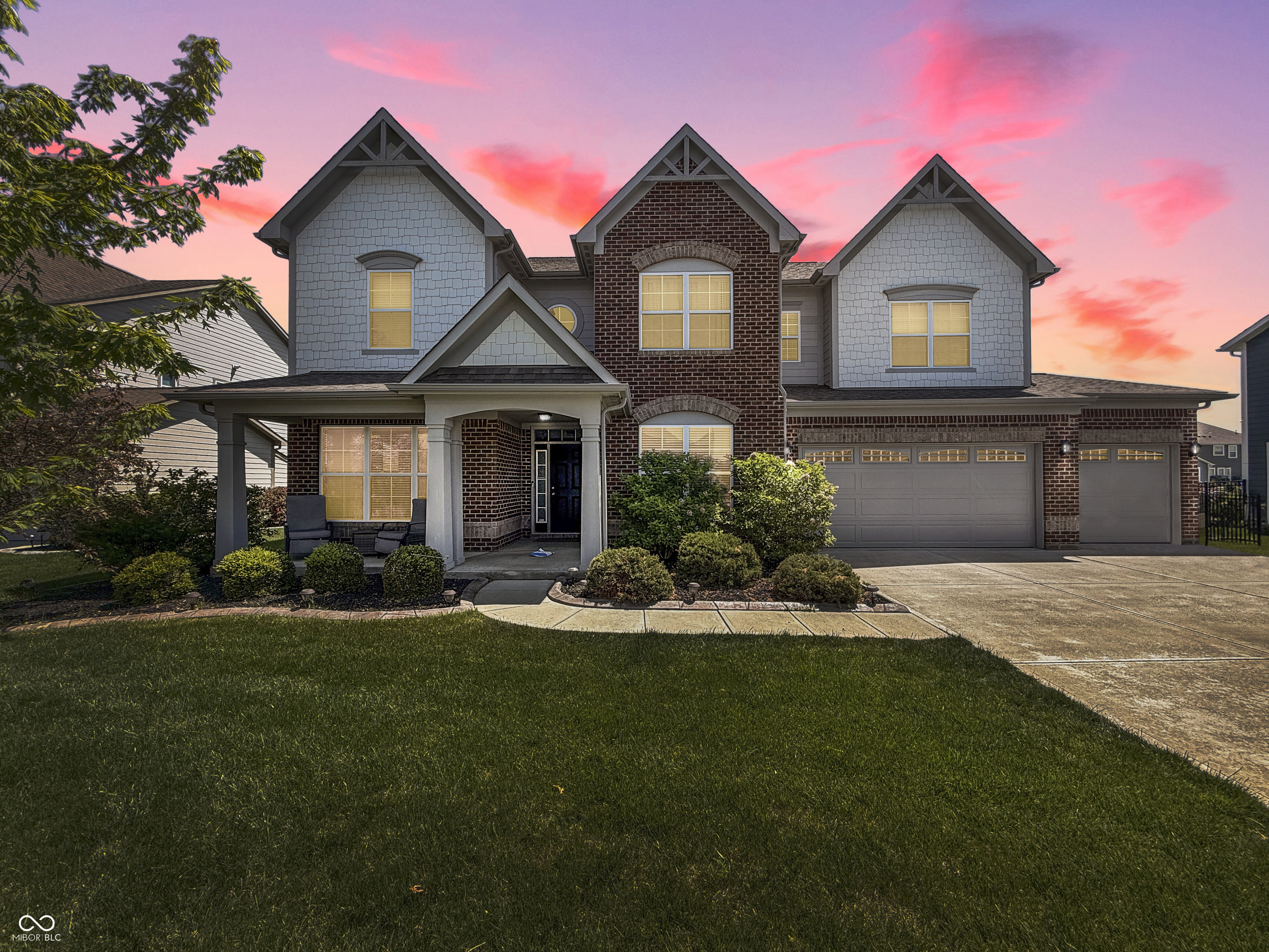 5059 Sagebrook Boulevard Indianapolis IN 46239