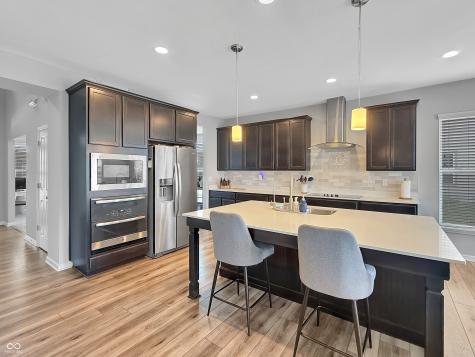5059 Sagebrook Boulevard Indianapolis IN 46239