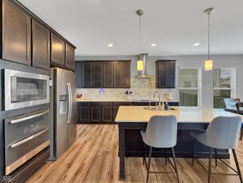 5059 Sagebrook Boulevard Indianapolis IN 46239