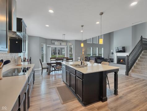 5059 Sagebrook Boulevard Indianapolis IN 46239