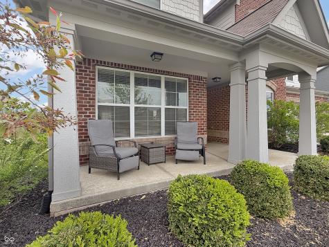 5059 Sagebrook Boulevard Indianapolis IN 46239