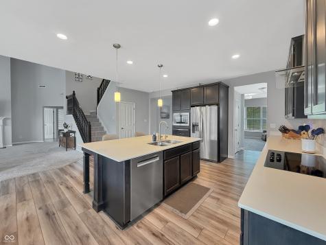 5059 Sagebrook Boulevard Indianapolis IN 46239