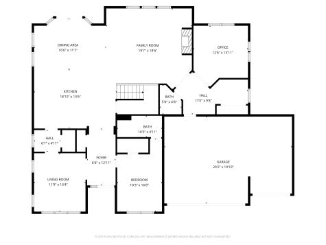 5059 Sagebrook Boulevard Indianapolis IN 46239