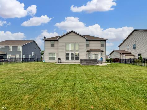 5059 Sagebrook Boulevard Indianapolis IN 46239