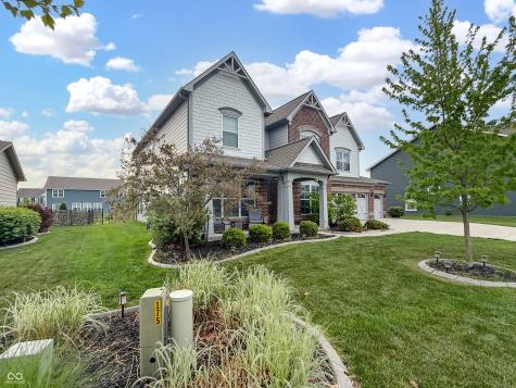 5059 Sagebrook Boulevard Indianapolis IN 46239