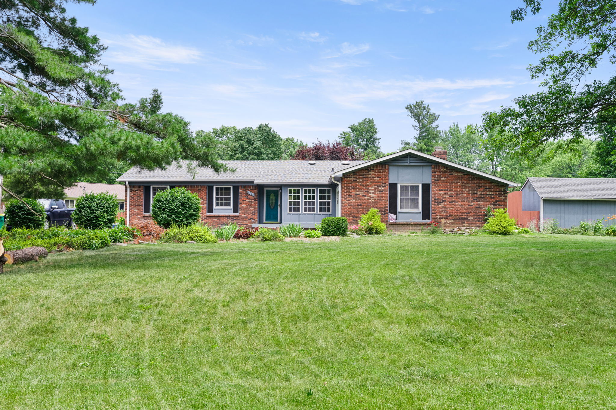 6792 Karyn Drive Avon IN 46123