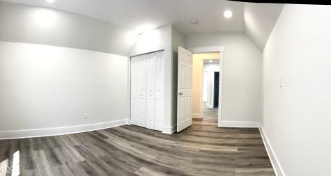 1409 N Tuxedo Street Indianapolis IN 46201