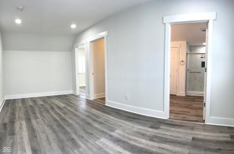 1409 N Tuxedo Street Indianapolis IN 46201