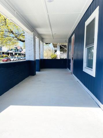 1409 N Tuxedo Street Indianapolis IN 46201