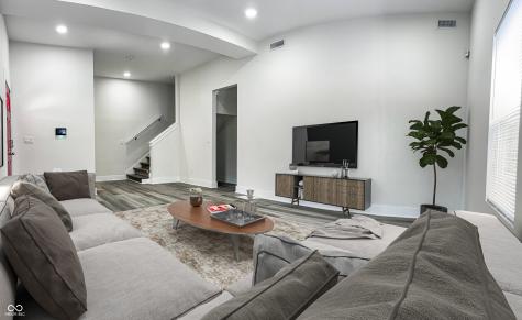 1409 N Tuxedo Street Indianapolis IN 46201