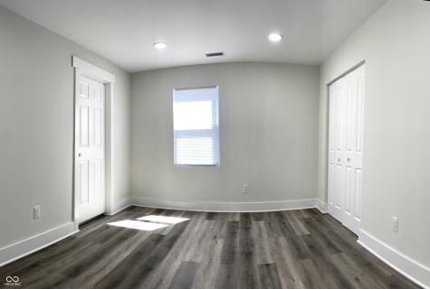 1409 N Tuxedo Street Indianapolis IN 46201