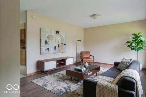 7433 Pullman Court Indianapolis IN 46256