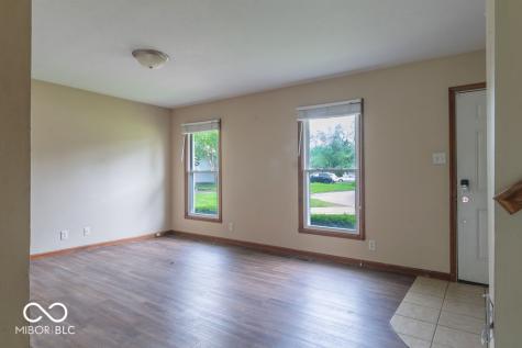 7433 Pullman Court Indianapolis IN 46256