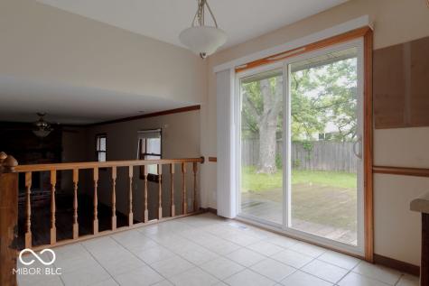 7433 Pullman Court Indianapolis IN 46256