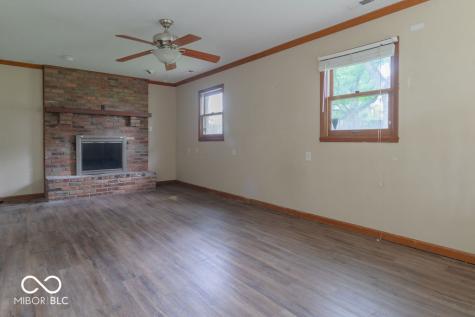 7433 Pullman Court Indianapolis IN 46256
