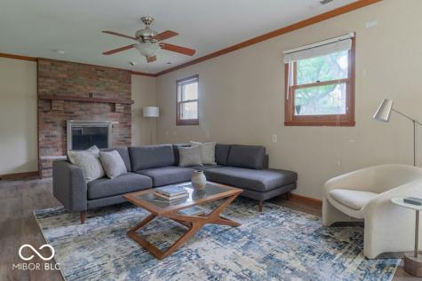 7433 Pullman Court Indianapolis IN 46256