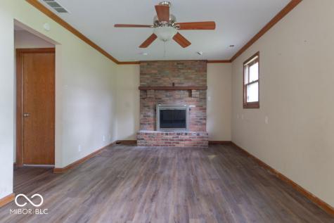 7433 Pullman Court Indianapolis IN 46256