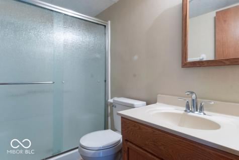 7433 Pullman Court Indianapolis IN 46256