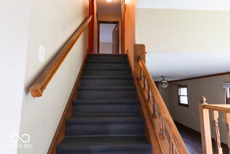 7433 Pullman Court Indianapolis IN 46256