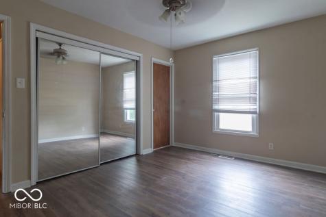 7433 Pullman Court Indianapolis IN 46256