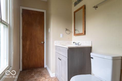7433 Pullman Court Indianapolis IN 46256
