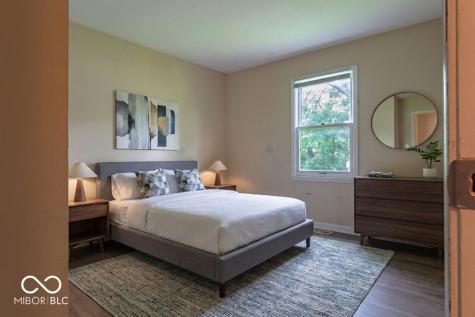 7433 Pullman Court Indianapolis IN 46256