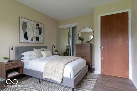7433 Pullman Court Indianapolis IN 46256