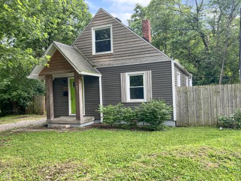1601 E 44th Street Indianapolis IN 46205