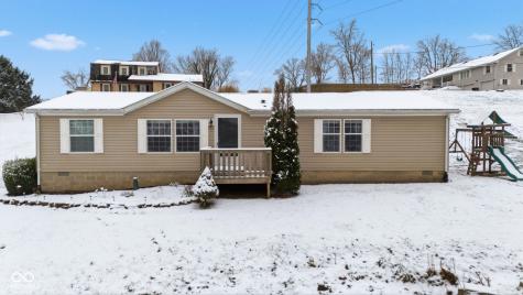 9205 S Harrodsburg Road Bloomington IN 47403