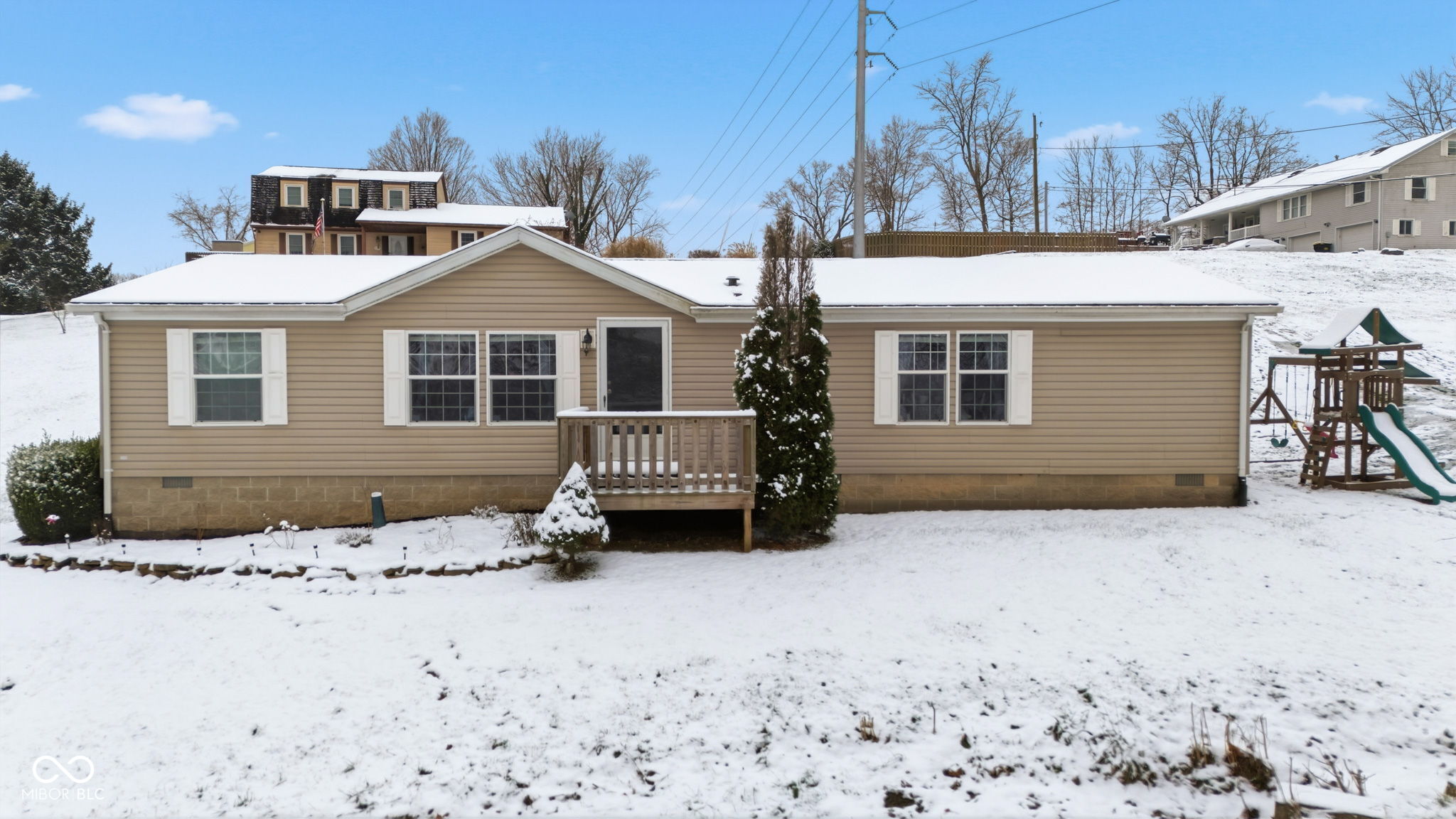 9205 S Harrodsburg Road Bloomington IN 47403