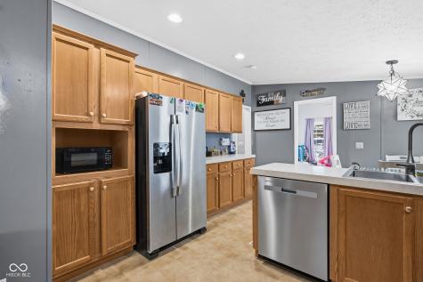 9205 S Harrodsburg Road Bloomington IN 47403