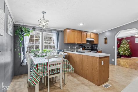 9205 S Harrodsburg Road Bloomington IN 47403