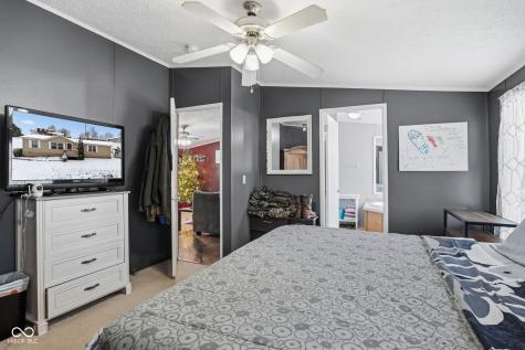 9205 S Harrodsburg Road Bloomington IN 47403