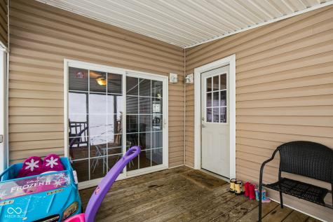 9205 S Harrodsburg Road Bloomington IN 47403