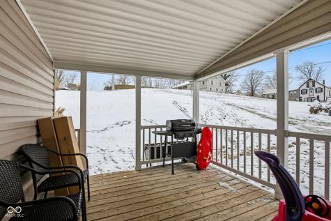 9205 S Harrodsburg Road Bloomington IN 47403