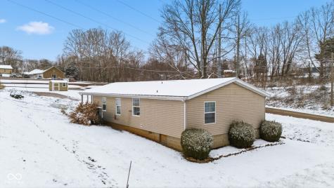 9205 S Harrodsburg Road Bloomington IN 47403