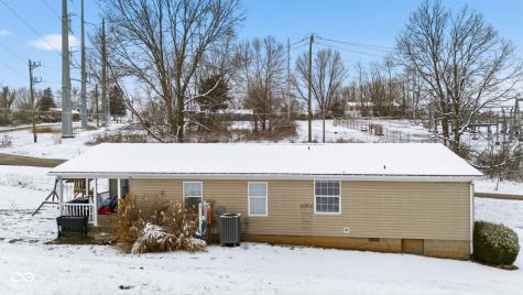 9205 S Harrodsburg Road Bloomington IN 47403