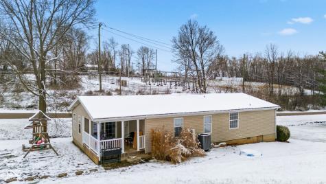 9205 S Harrodsburg Road Bloomington IN 47403
