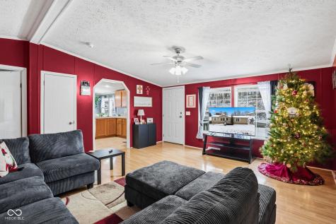 9205 S Harrodsburg Road Bloomington IN 47403