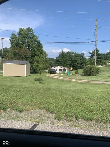 9205 S Harrodsburg Road Bloomington IN 47403