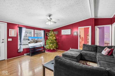 9205 S Harrodsburg Road Bloomington IN 47403