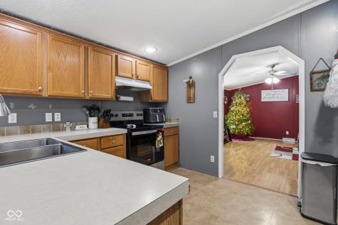 9205 S Harrodsburg Road Bloomington IN 47403