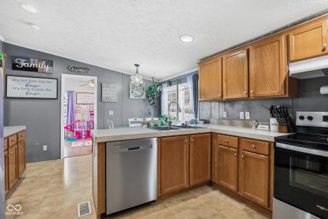 9205 S Harrodsburg Road Bloomington IN 47403