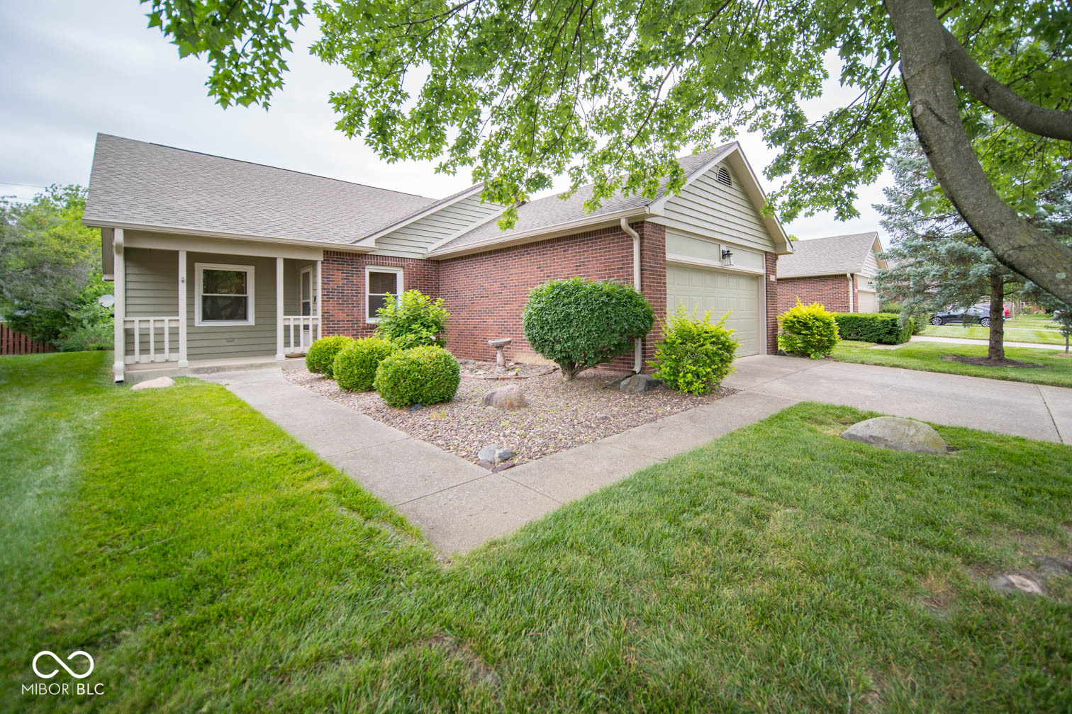 5414 Steinmeier Drive N Indianapolis IN 46220